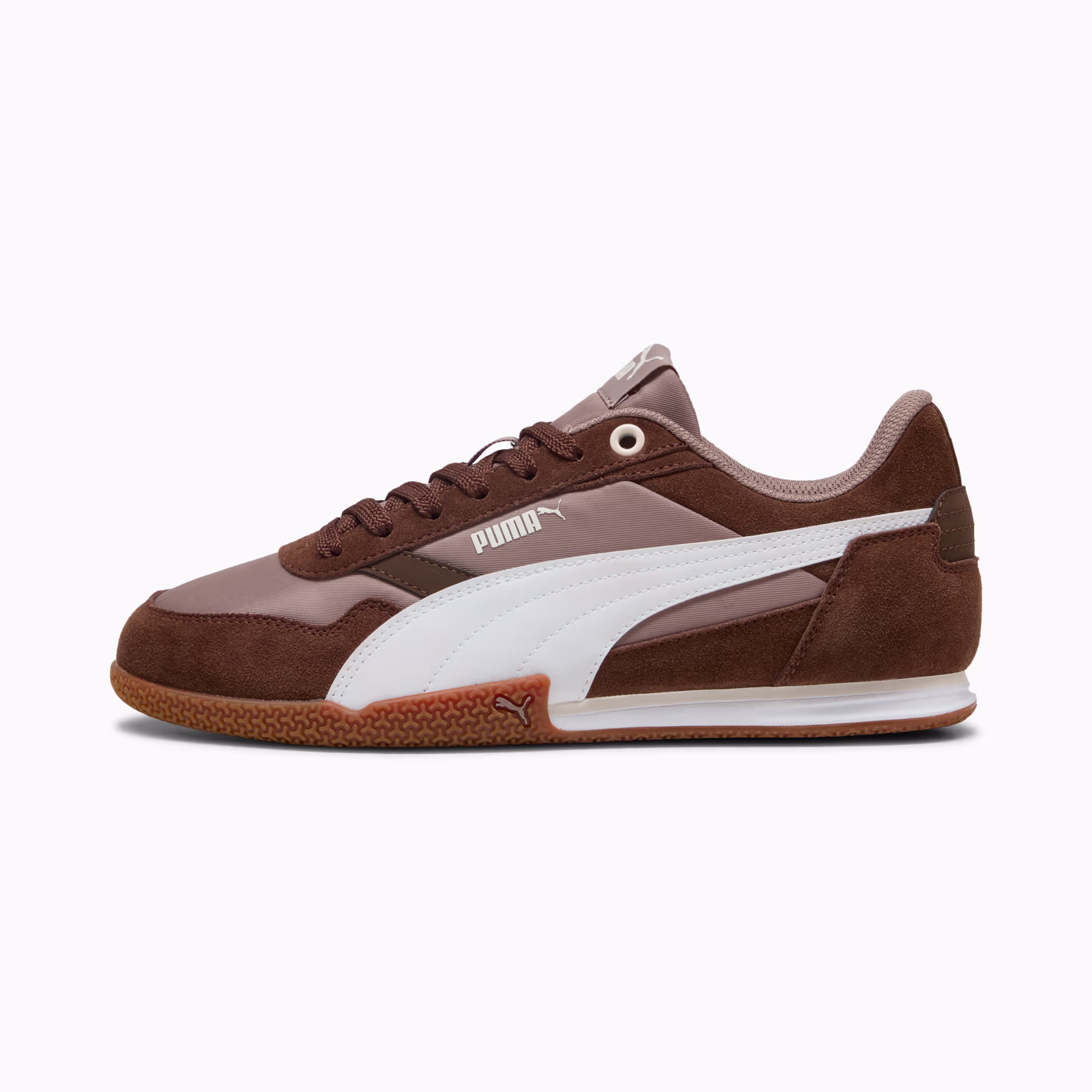 TENIS FEMENINO PUMA BELLA DONNA NYLON – foto 1